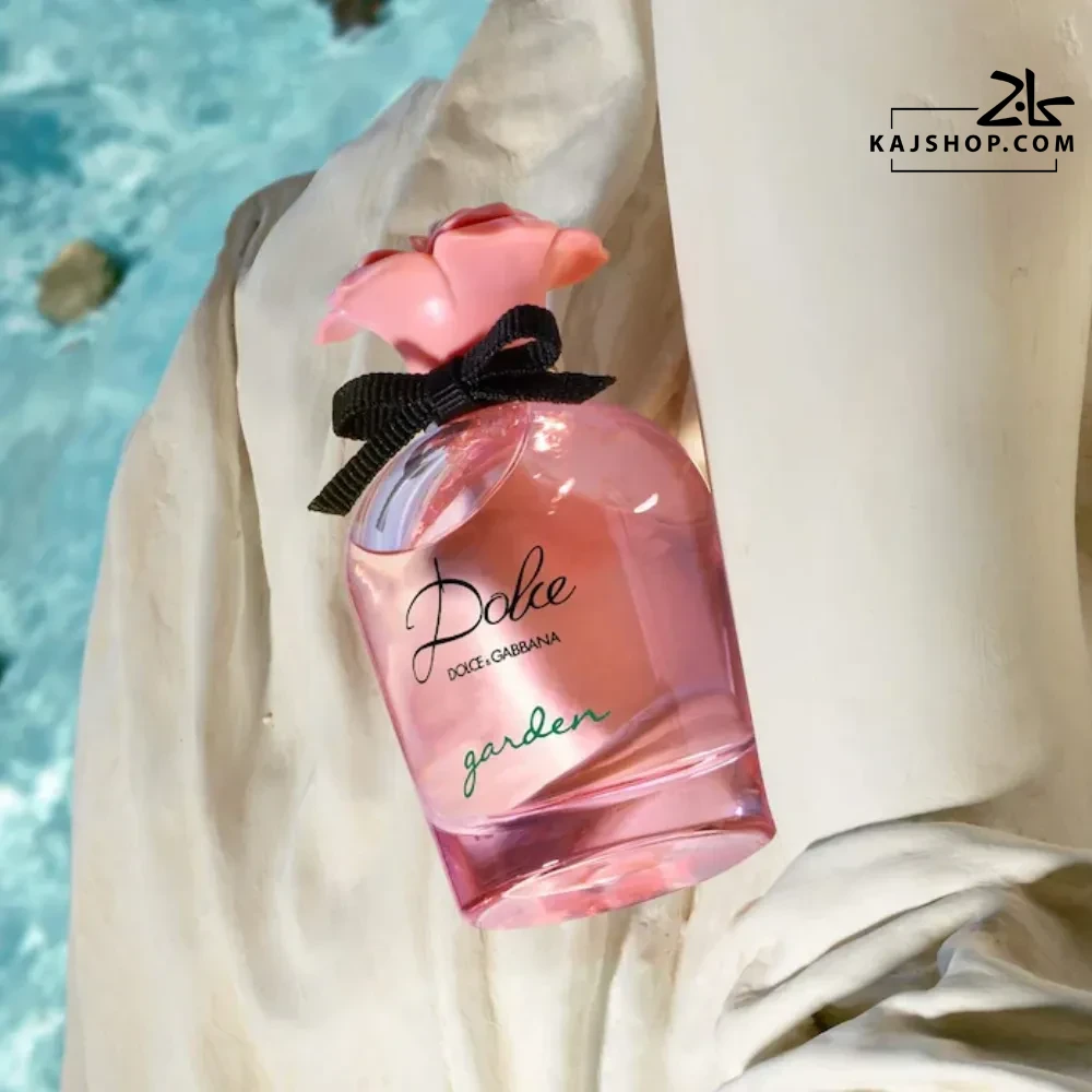 عطر زنانه دولچه گابانا دولچه گاردن